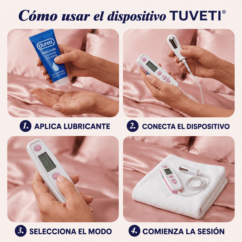 Pelvifusion Tuveti®