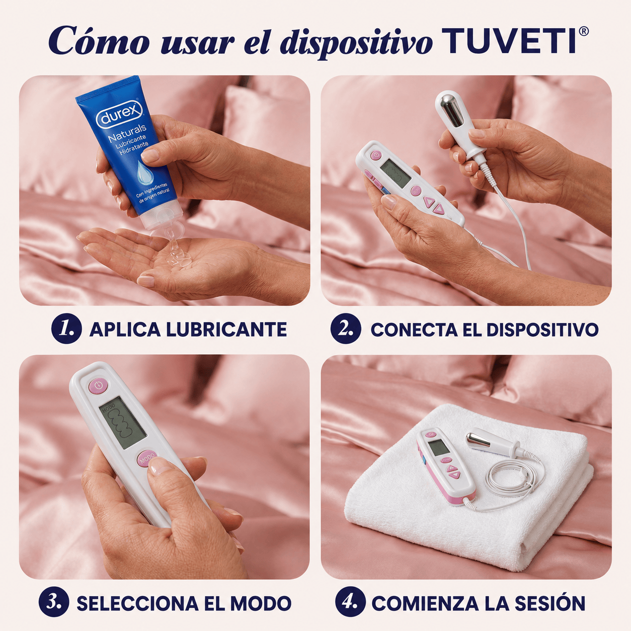 Pelvifusion Tuveti®