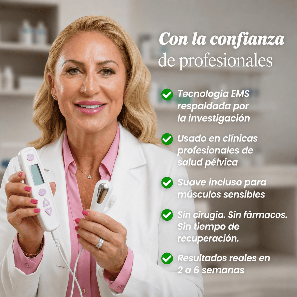 Pelvifusion Tuveti®