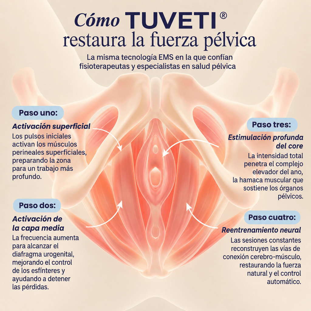 Pelvifusion Tuveti®
