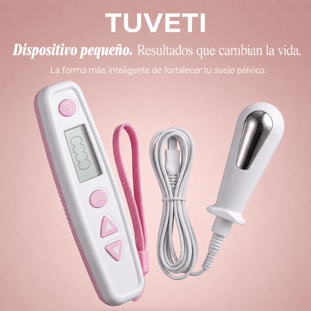 Pelvifusion Tuveti®
