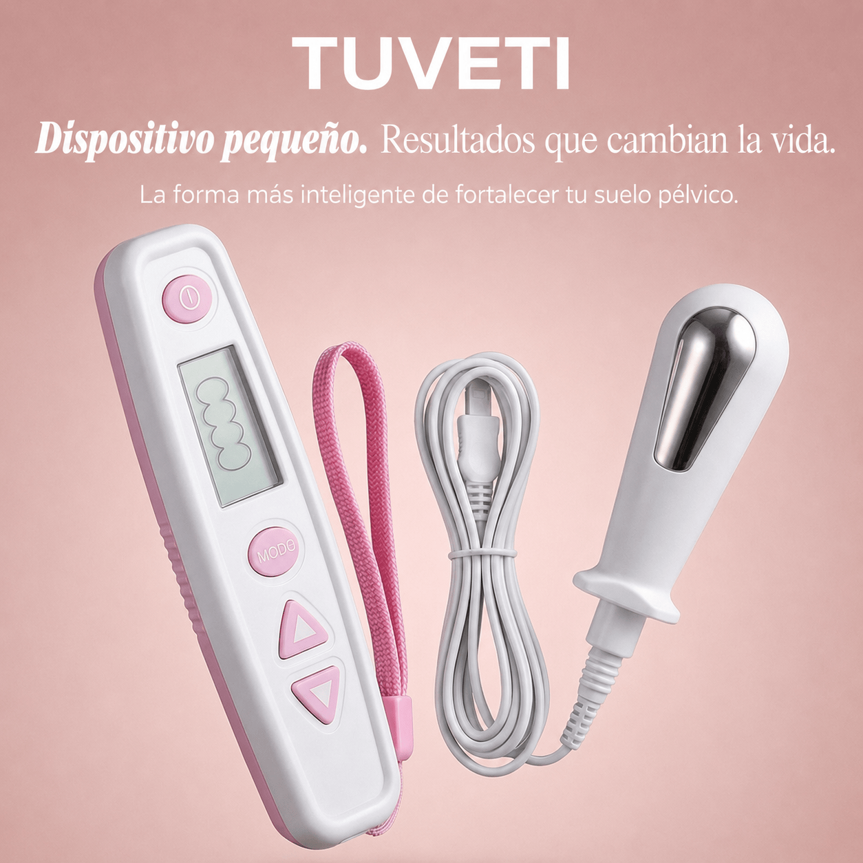 Pelvifusion Tuveti®