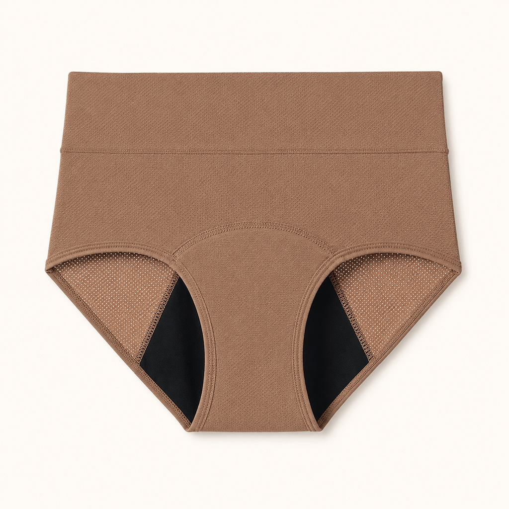 Tuveti Protecta™ · Ropa Interior Absorbente