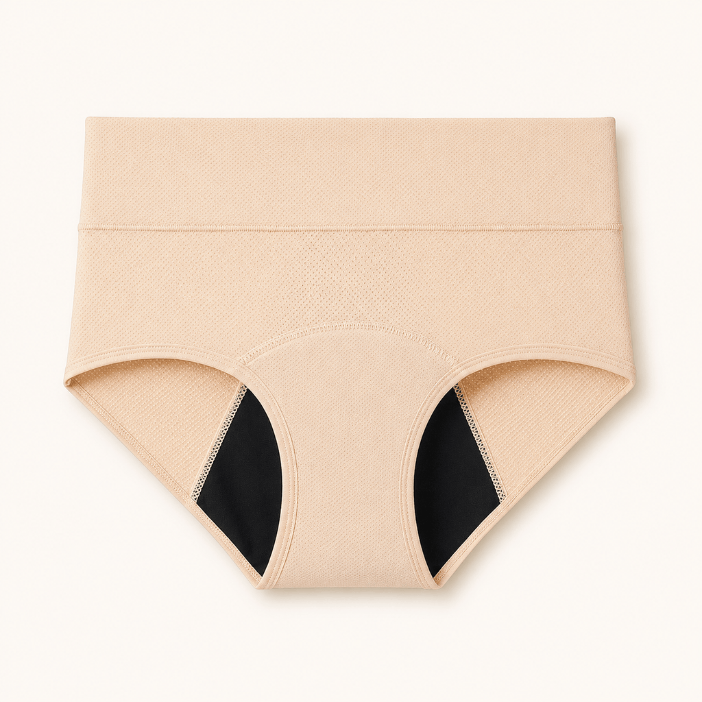 Tuveti Protecta™ · Ropa Interior Absorbente