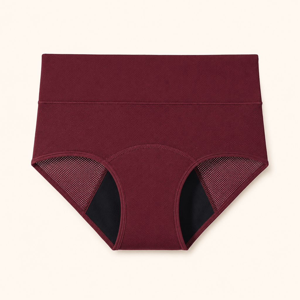 Tuveti Protecta™ · Ropa Interior Absorbente