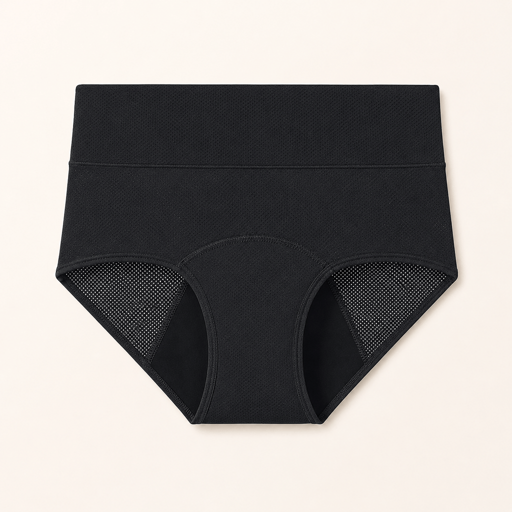 Tuveti Protecta™ · Ropa Interior Absorbente