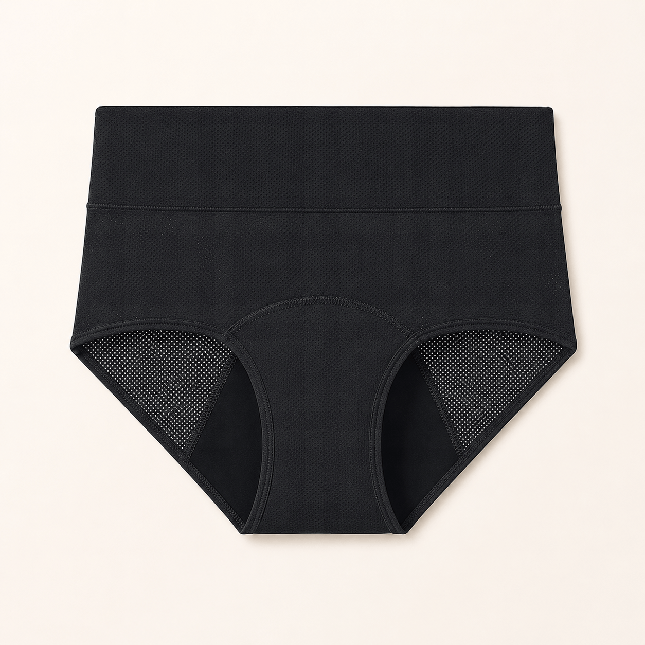Tuveti Protecta™ · Ropa Interior Absorbente
