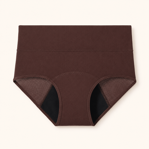 Tuveti Protecta™ · Ropa Interior Absorbente
